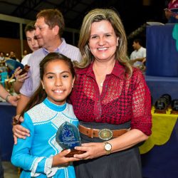 Rodeio 2017 - Premia&ccedil;&atilde;o Provas Art&iacute;sticas