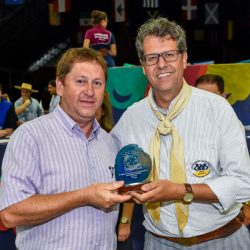 Rodeio 2017 - Premia&ccedil;&atilde;o Provas Art&iacute;sticas