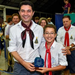 Rodeio 2017 - Premia&ccedil;&atilde;o Provas Art&iacute;sticas