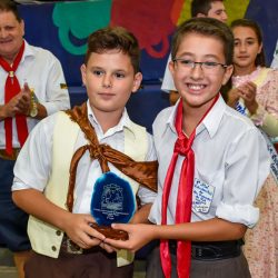 Rodeio 2017 - Premia&ccedil;&atilde;o Provas Art&iacute;sticas