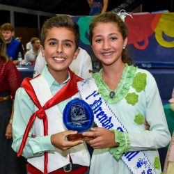 Rodeio 2017 - Premia&ccedil;&atilde;o Provas Art&iacute;sticas