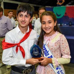 Rodeio 2017 - Premia&ccedil;&atilde;o Provas Art&iacute;sticas