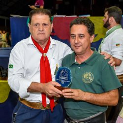 Rodeio 2017 - Premia&ccedil;&atilde;o Provas Art&iacute;sticas