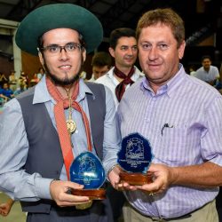 Rodeio 2017 - Premia&ccedil;&atilde;o Provas Art&iacute;sticas