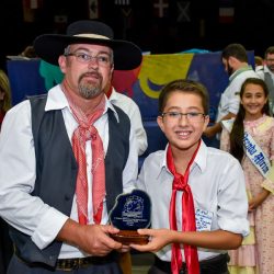 Rodeio 2017 - Premia&ccedil;&atilde;o Provas Art&iacute;sticas