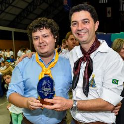 Rodeio 2017 - Premia&ccedil;&atilde;o Provas Art&iacute;sticas