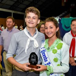 Rodeio 2017 - Premia&ccedil;&atilde;o Provas Art&iacute;sticas