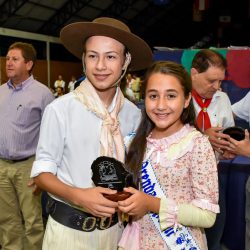 Rodeio 2017 - Premia&ccedil;&atilde;o Provas Art&iacute;sticas