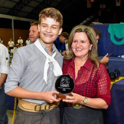 Rodeio 2017 - Premia&ccedil;&atilde;o Provas Art&iacute;sticas