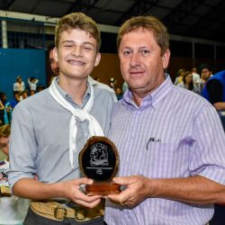 Rodeio 2017 - Premia&ccedil;&atilde;o Provas Art&iacute;sticas