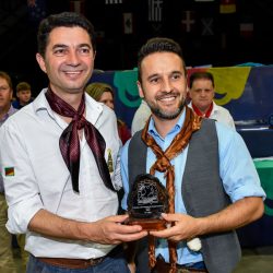 Rodeio 2017 - Premia&ccedil;&atilde;o Provas Art&iacute;sticas