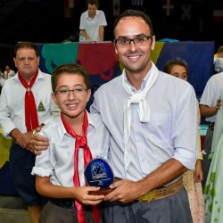 Rodeio 2017 - Premia&ccedil;&atilde;o Provas Art&iacute;sticas