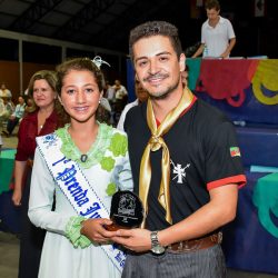 Rodeio 2017 - Premia&ccedil;&atilde;o Provas Art&iacute;sticas