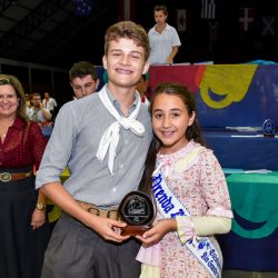 Rodeio 2017 - Premia&ccedil;&atilde;o Provas Art&iacute;sticas