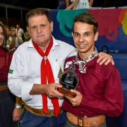 Rodeio 2017 - Premia&ccedil;&atilde;o Provas Art&iacute;sticas