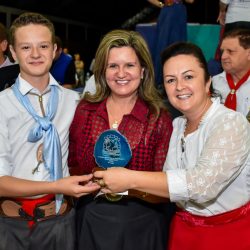 Rodeio 2017 - Premia&ccedil;&atilde;o Provas Art&iacute;sticas