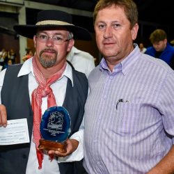 Rodeio 2017 - Premia&ccedil;&atilde;o Provas Art&iacute;sticas