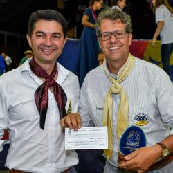 Rodeio 2017 - Premia&ccedil;&atilde;o Provas Art&iacute;sticas