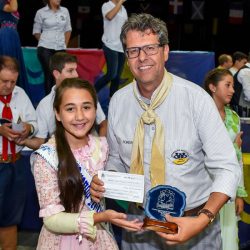 Rodeio 2017 - Premia&ccedil;&atilde;o Provas Art&iacute;sticas