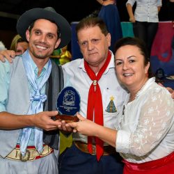 Rodeio 2017 - Premia&ccedil;&atilde;o Provas Art&iacute;sticas