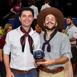Rodeio 2017 - Premia&ccedil;&atilde;o Provas Art&iacute;sticas