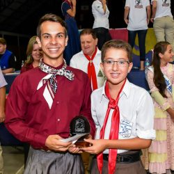 Rodeio 2017 - Premia&ccedil;&atilde;o Provas Art&iacute;sticas