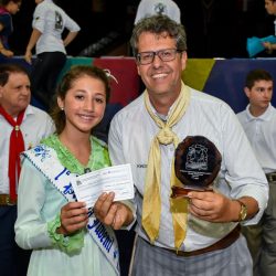 Rodeio 2017 - Premia&ccedil;&atilde;o Provas Art&iacute;sticas