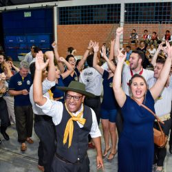 Rodeio 2017 - Premia&ccedil;&atilde;o Provas Art&iacute;sticas