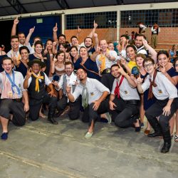 Rodeio 2017 - Premia&ccedil;&atilde;o Provas Art&iacute;sticas