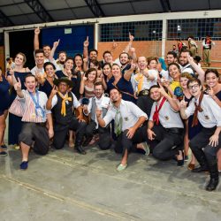 Rodeio 2017 - Premia&ccedil;&atilde;o Provas Art&iacute;sticas