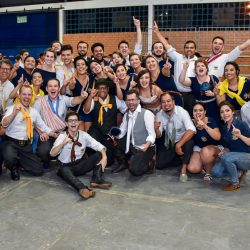 Rodeio 2017 - Premia&ccedil;&atilde;o Provas Art&iacute;sticas