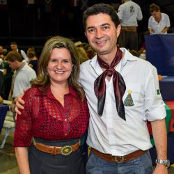 Rodeio 2017 - Premia&ccedil;&atilde;o Provas Art&iacute;sticas