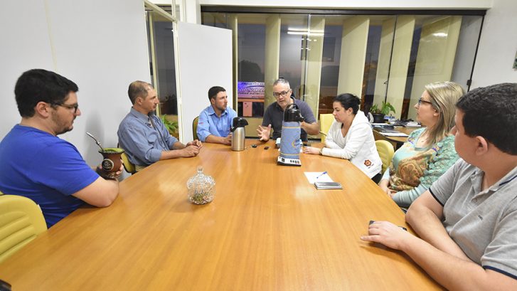 Aberta venda dos espa&ccedil;os comerciais para XI Rodeio Internacional de Soledade