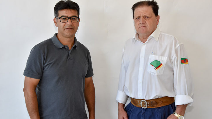 Aberta a reserva de espa&ccedil;os para acampamento no Rodeio Internacional de Soledade