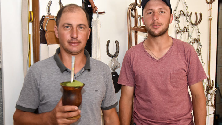 Provas campeiras v&atilde;o movimentar o XI Rodeio Internacional de Soledade