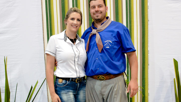 Leil&atilde;o Preciosidades integra programa&ccedil;&atilde;o do XI Rodeio Internacional de Soledade