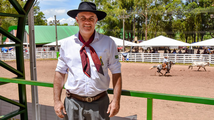 Tradicionalistas são aguardados para XI Rodeio Internacional de Soledade