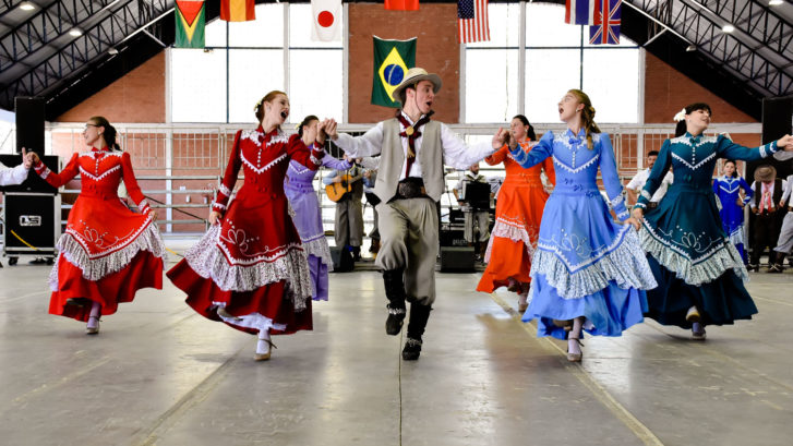 Rodeio de Soledade divulga lista preliminar de invernadas nas danças tradicionais
