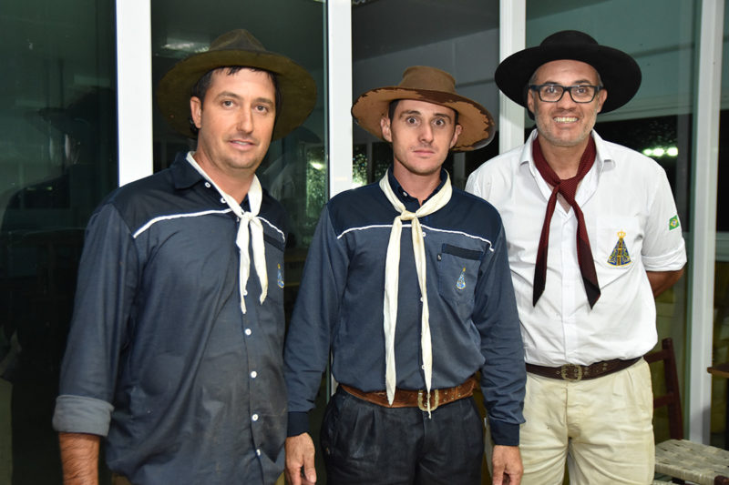 Laço Duplas Nacional do Rodeio Internacional de Soledade tem prêmio dividido