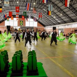 Rodeio 2018 - Provas Artísticas