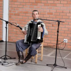 Rodeio 2018 - Provas Artísticas