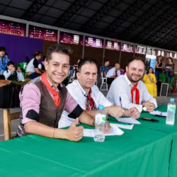 Rodeio 2018 - Provas Artísticas