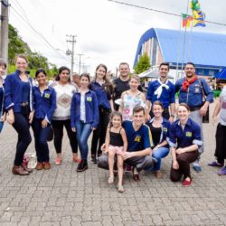 Rodeio 2018 - Provas Artísticas