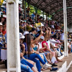 Rodeio 2018 - Provas Campeiras