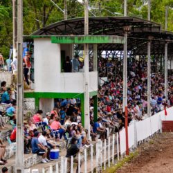 Rodeio 2018 - Provas Campeiras