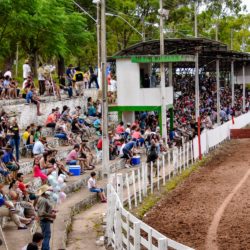 Rodeio 2018 - Provas Campeiras