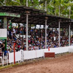 Rodeio 2018 - Provas Campeiras