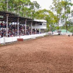 Rodeio 2018 - Provas Campeiras