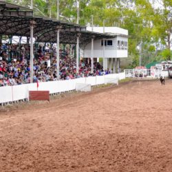 Rodeio 2018 - Provas Campeiras