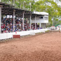 Rodeio 2018 - Provas Campeiras